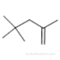 2,4,4-TRIMETYL-1-PENTEN CAS 107-39-1